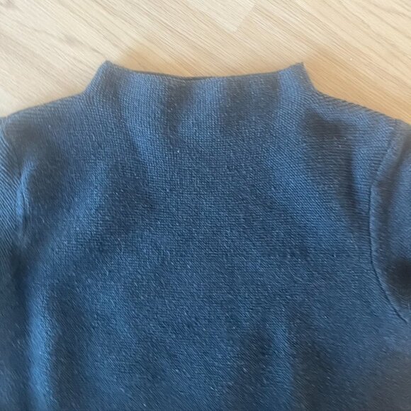 Peruvian Connection PIMA COTTON PULLOVER Sweater Sz M - Picture 6 of 10